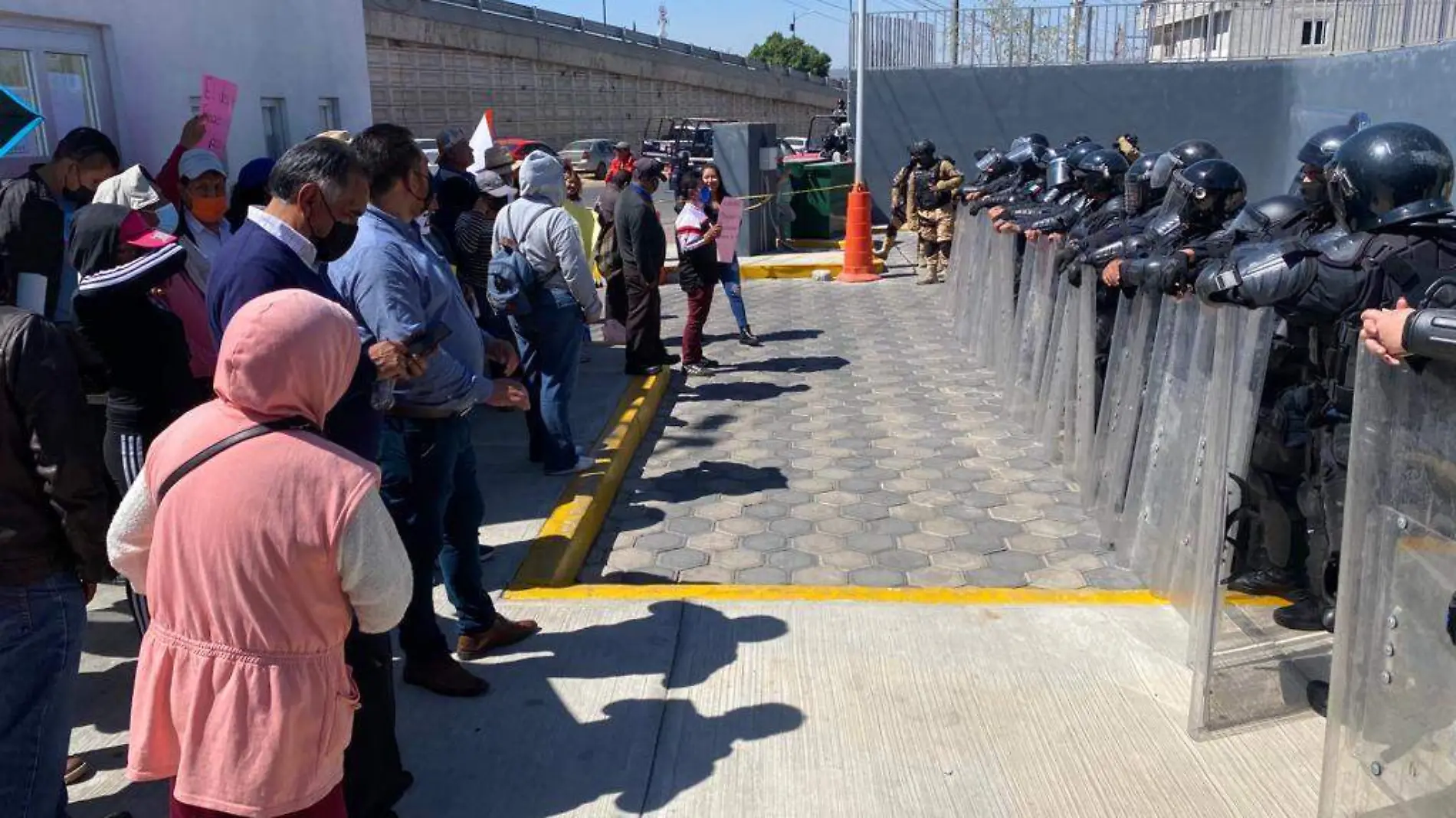 Consuma Cabildo de Chiautempan reestructuración de la plantilla laboral 